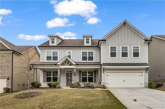 6984 Lancaster Crossing, Flowery Branch, GA 30542