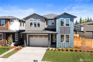 15429 208th Avenue Ct E Unit 135, Bonney Lake, WA 98391
