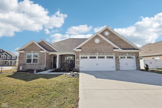 3203 S Cordell Rd, New Palestine, IN 46163