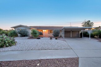 353 Lomont Dr, El Paso, TX 79912