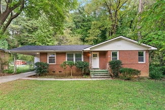 2150 Meadowlane Dr SW, Atlanta, GA 30311