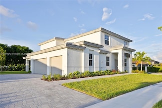 13203 SW 188th Terrace, Miami, FL 33177