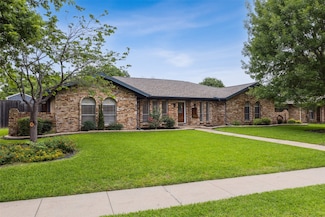 2513 Westridge Dr, Plano, TX 75075
