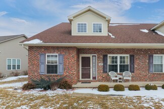 1641 Belclare Rd, Normal, IL 61761