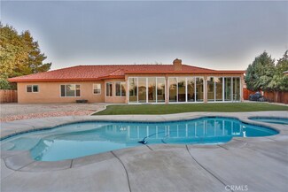 18230 Sequoia St, Hesperia, CA 92345
