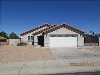 3256 N Yuma St, Kingman, AZ 86401
