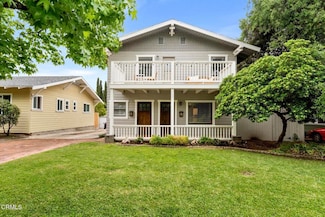 1540 Whitefield Rd, Pasadena, CA 91104