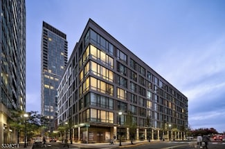 2 Shore Ln Unit 402, Jersey City, NJ 07310