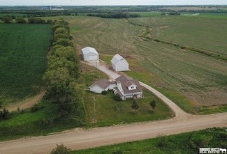 12645 E Apple Rd, Adams, NE 68301