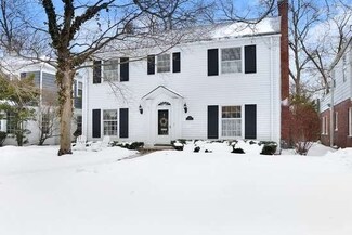 2013 Bennett Ave, Evanston, IL 60201
