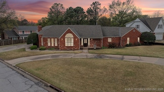 6432 S 76th Ave E, Tulsa, OK 74133