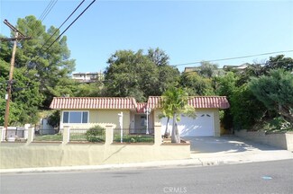 1100 Williams St, Monterey Park, CA 91754