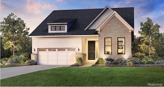 2941 Simi Way, Ann Arbor, MI 48104