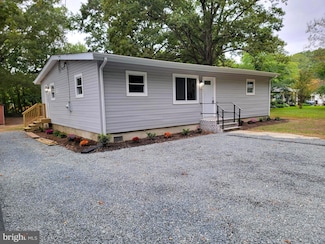 8898 New Rd, Wittman, MD 21676