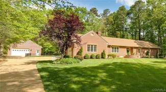 11110 Opaca Ln, Glen Allen, VA 23059