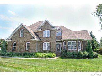 11521 Bell Tower Ct, Henrico, VA 23233