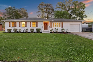1113 Smithfield Place, Hanahan, SC 29410