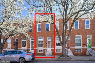 631 S Streeper St, Baltimore, MD 21224