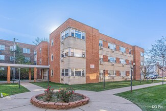 2409 W Balmoral Ave Unit 1E, Chicago, IL 60625