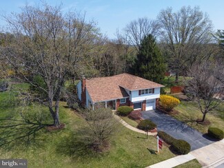 217 Eastspring Rd, Lutherville Timonium, MD 21093