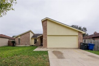 4114 Prairie Dog Fork Dr, Corpus Christi, TX 78410