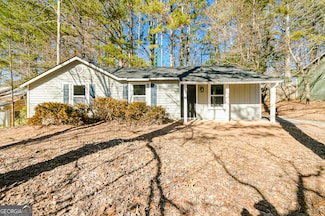 8479 Alden Dr, Riverdale, GA 30274