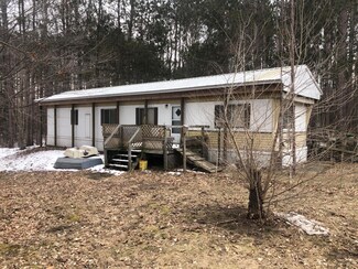 7365 Jefferson St, Hesperia, MI 49421