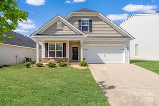 4527 Dover Ct, Denver, NC 28037