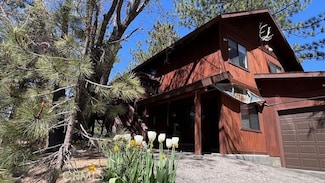 33477 Fern Dr, Green Valley Lake, CA 92341