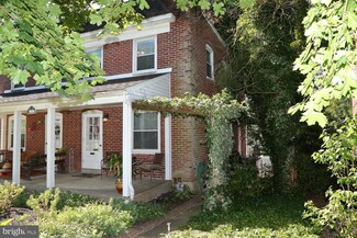 1246 Elm Ave, Lancaster, PA 17603