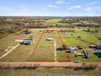 13826A Quail Ln, Terrell, TX 75160