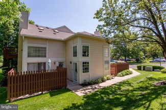 324 Patrick Place Unit 24, Chalfont, PA 18914