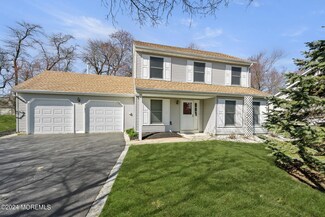 23 Windham Way, Englishtown, NJ 07726