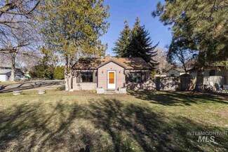 3224 W Gerrard St, Boise, ID 83703