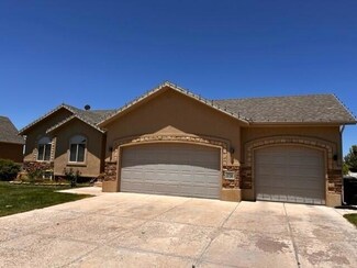 3730 W 1350 N, Cedar City, UT 84721