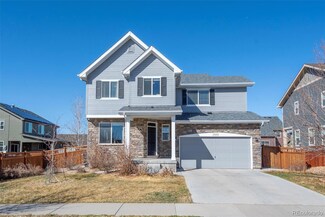 19603 E 63rd Place, Aurora, CO 80019