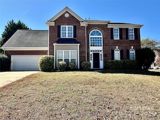 11119 Amherst Glen Dr, Charlotte, NC 28213