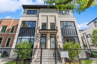 2303 N Rockwell St Unit 1, Chicago, IL 60647