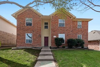 2941 Tangleglen Dr, Rockwall, TX 75032