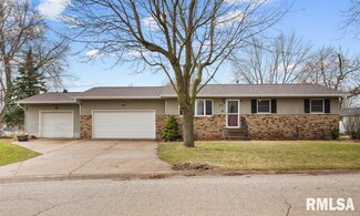 1150 Mark St, Colona, IL 61241