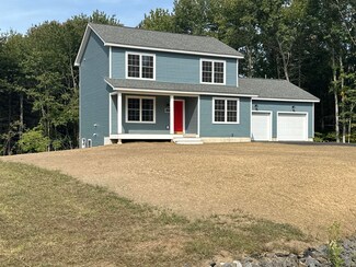 Lot 2 Westhaven Ln, Wells, ME 04090