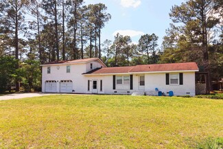 1867 Nichols Hwy N, Nichols, SC 29581