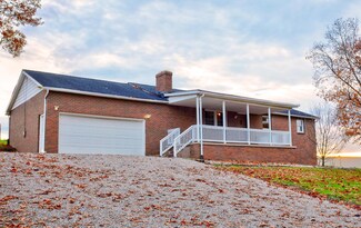 2780 Tarkman Dr, Nashport, OH 43830