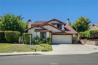 831 San Nicholas Dr, Walnut, CA 91789