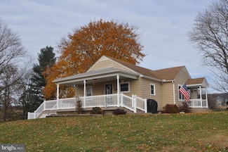 140 Mill Dr, Halifax, PA 17032