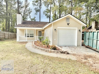 125 Sugar Mill Dr, Savannah, GA 31419