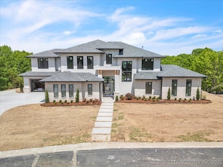 5835 E 139th St S, Bixby, OK 74008