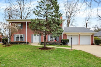 6537 Grosvenor Place, Indianapolis, IN 46220