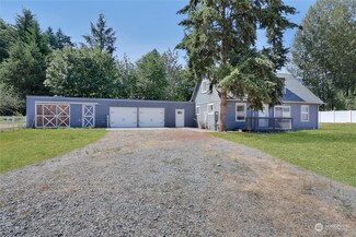 15520 Fox Hill Rd SE, Yelm, WA 98597