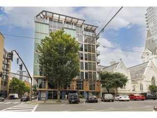 1410 SW 11th Ave Unit 302, Portland, OR 97201